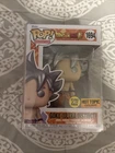 Funko Pop! Vinyl: Dragon Ball - Goku (Ultra Instinct) (Glow) - Hot Topic