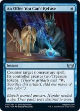 Magic Streets of New Capenna Card Prices | Free MTG SNC Price Guide