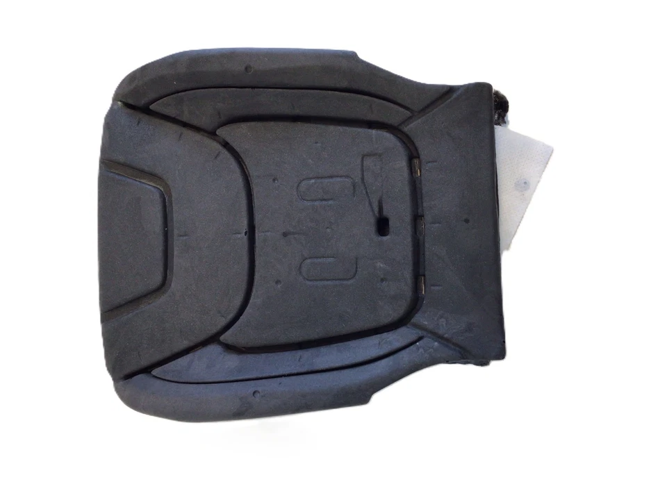 Cojín inferior asiento delantero derecho genuino Jeep Cherokee 2015-2023 68270574AD Foto 4 de 4