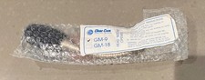Clear-Com GM9 Plug-In 9-Inch Gooseneck Microphone - Brand New