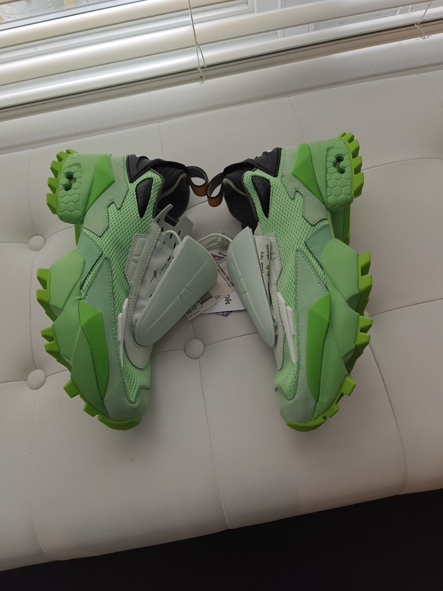 Reebok Pyer Moss x Experiment 4 Trail Fury  display picture 1