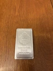 10 oz Scottsdale STACKER Silver Bar .999 Silver #16113833