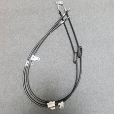 Parking Brake Cable Rear For Opel Mokka X Buick Encore Chevrolet Trax 42472906 Parking Brake Cable Rear For Opel Mokka X Buick Encore Chevrolet Trax 42472906