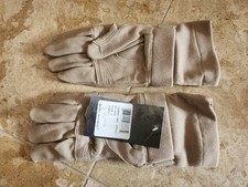 USMC Military Raptor Tactical Combat Gloves Nomex FROG Gloves CamelBak Small NIB