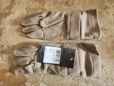 USMC Military Raptor Tactical Combat Gloves Nomex FROG Gloves CamelBak Small NIB
