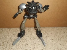 Lego Bionicle TOA ONUA NUVA 8566 Complete Figure