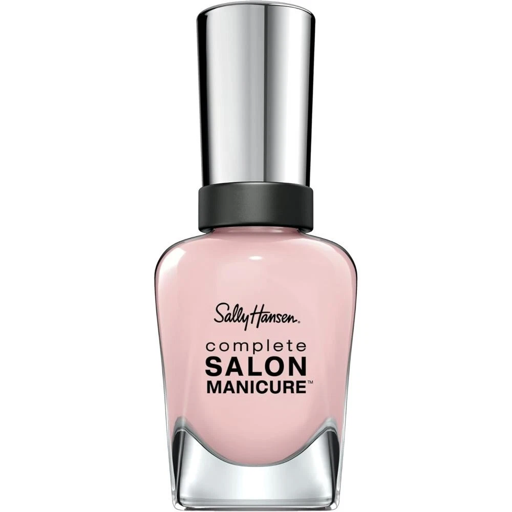 Sally Hansen Complete Salon Manicure Nail Colour, 156 Stellar Style (PACK OF 2)