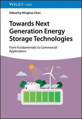 Towards Next Generation Energy Storage Technologies : From Fundamentals to Co...