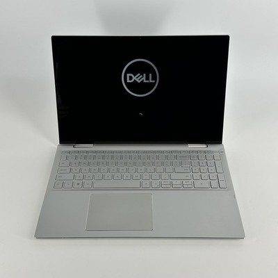 Dell Inspiron 7506 (2-in-1) 15.6 FHD TOUCH i5-1135G7 2.40GHz 8GB 256GB SSD