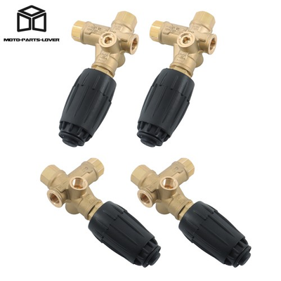 #ad #ad 4 Pcs AR VRT3 310 Unloader Valve Pump 4350 PSI 8GPM 3 8quot; FNPT For Industrial Use $139.56