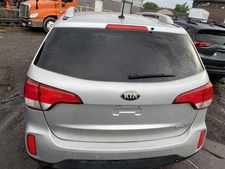 (LOCAL PICKUP ONLY) 14 15 KIA SORENTO Trunk Decklid Tailgate