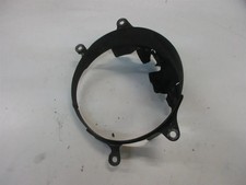 HONDA CX 500 Bj.81 VERKLEIDUNG KÜHLER LÜFTERRADVERKLEIDUNG LÜFTERRAD RADIATOR