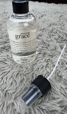 Philosophy Amazing Grace Body Spritz 240 mL/8 fl. oz. with sprayer SEALED
