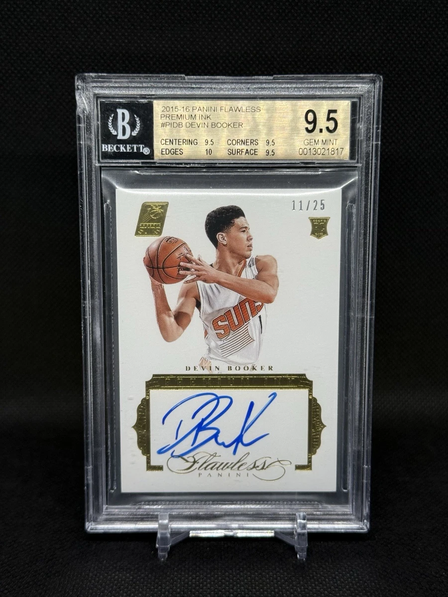2015-16 Panini Flawless Basketball Trading Cards for sale | eBay