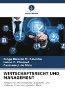Diogo Ricardo M. Balestra (U. A.) | Wirtschaftsrecht Und Management | Buch