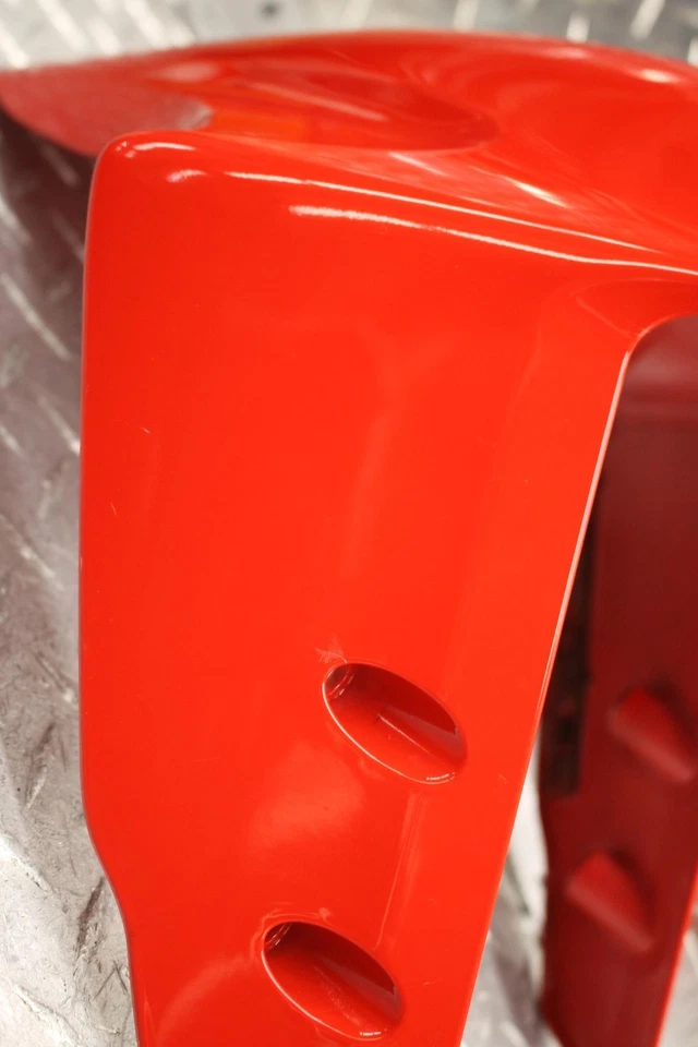 Ducati 1199 Panigale ABS rueda delantera guardabarros cubierta carenado 564,1,094,1A Foto 3 de 4