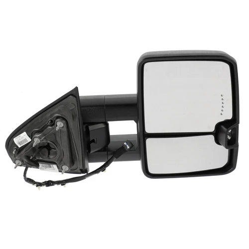 Genuine GM Exterior Rear View Mirror Assembly 23351802