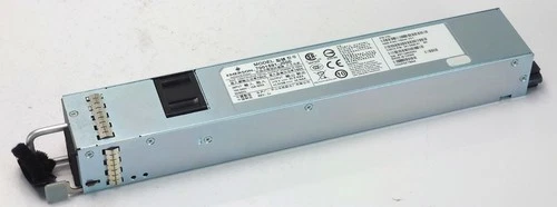 Cisco 750W PSU 341-0406-01 Nexus 5500 5000 Netzteil PowerSupply 7001591-J000