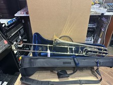 Bach Trombone A52849 / 61110