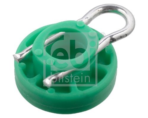 FEBI BILSTEIN 177689 Windows Retaining Clip Hardware Fastener Fits SCANIA