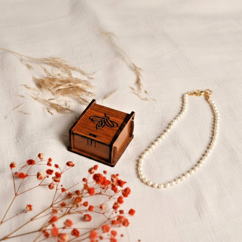 Collier perles nacrées blanches fermoir plaqué or bijou femme