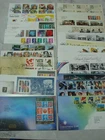 (FDC2) 2015 Commemorative & Definitive  COLLECTION 22 GB First Day Covers