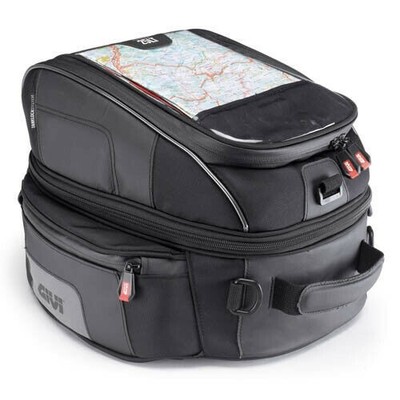 GIVI XS306Y TANKLOCK TANKRUCKSACK 25 LITER