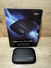 Elgato HD60 S Game Capture Card | 1080p60 | Top Zustand