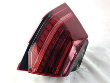 5G0945207G FARO FANALE POSTERIORE SINISTRO PARTE ESTERNA VOLKSWAGEN GOLF 7.5 1.6