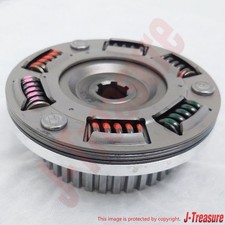 SUZUKI BOULEVARD M109R 2011-2019 2021-2023 Genuine Clutch Hub 21410-48G10 OEM