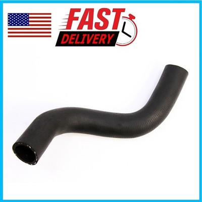 Water Pipe Radiator Coolant Hose For Honda VLX Shadow VT600C 1988-2007 Rubber