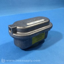 Johnson Controls V-3801-8001 Pneumatic Actuator FNIP