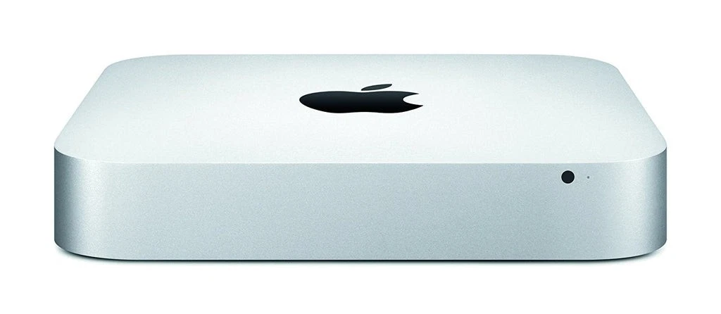 Apple Mac mini 1 TB 2014 Released Apple Desktops & All-In-One