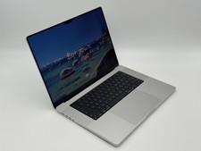 Apple MacBook Pro 16 M3 Max 2023, 1TB SSD, 64...