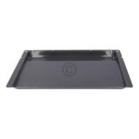 Backblech Siemens 00437573 430X365X21Mm Emailliert Bosch, Siemens, Neff, Bosch