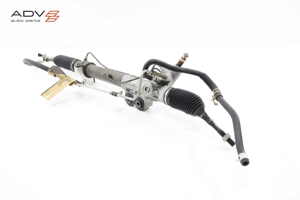 Nissan Frontier 2005-2019 dirección asistida barra de cambios y piñón OEM Foto 2 de 4