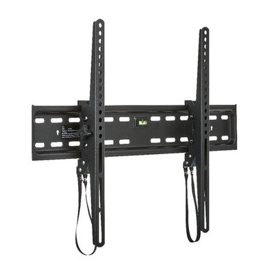Tilting TV Wall Mount Bracket for 50 to 86 Inch Screens UL Listed Adjustable