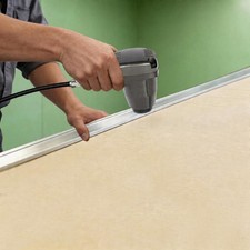 Pneumatic Hammer Hand-held Air Flat Hammer Tool 1000 Times/Minute with 6 Heads