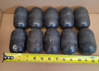 (10) NECO High Pressure Rope Floats — photo 1