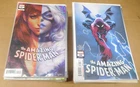 The Amazing Spider-Man Vol. 6 #1-70 Marvel Comics Legacy 895 -964 Complete Run