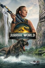 Jurassic World Rebirth (2025)  All region Free Shipping