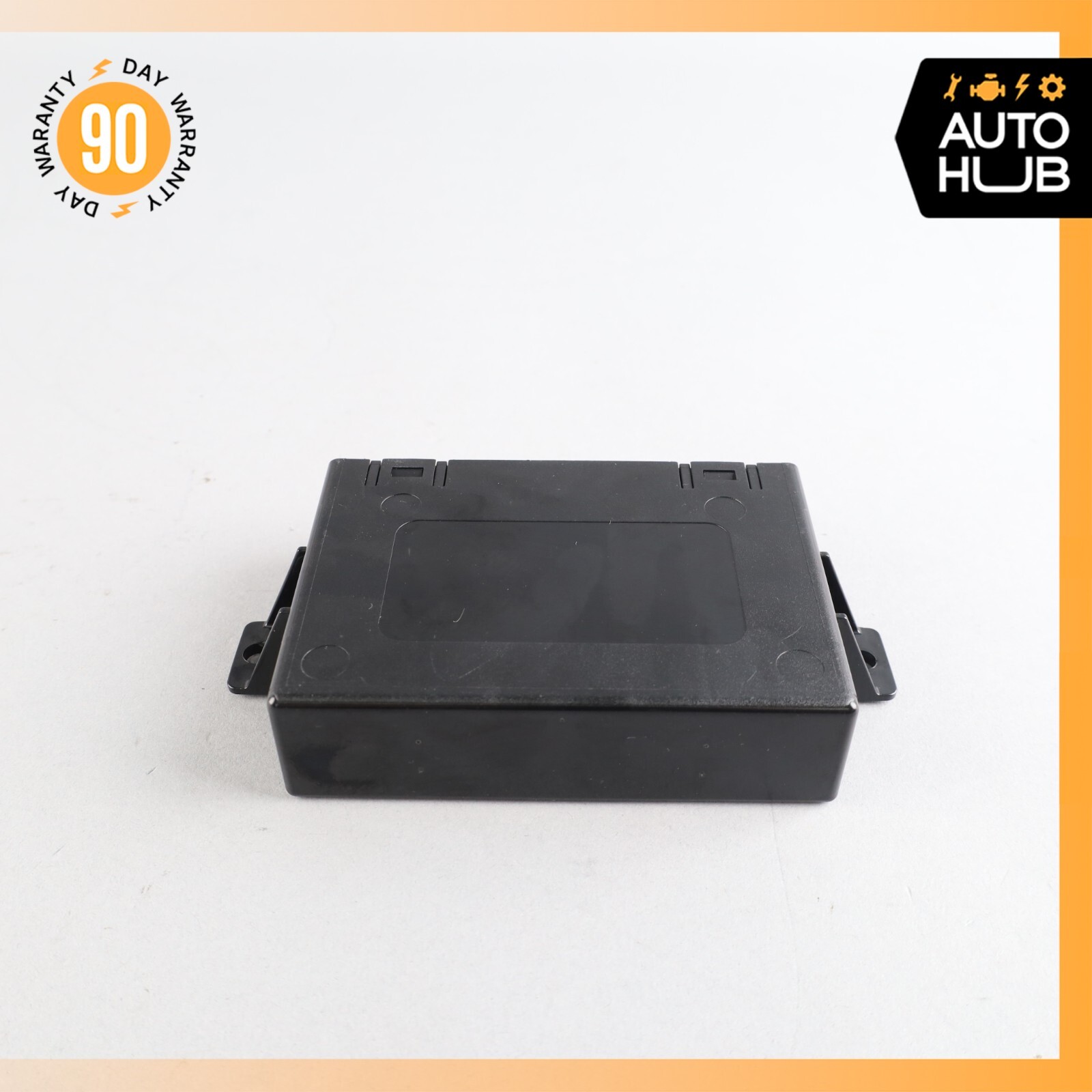 03-07 Bentley Continental GT GTC Park Parking Assist Control Module OEM 73k