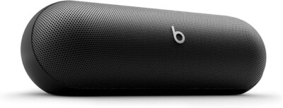Beats Beats Pill Bluetooth Wireless Lautsprecher Matt Schwarz
