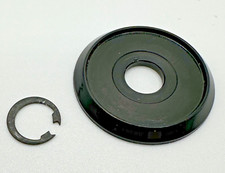 GENUINE CANON AE-1 REWIND PLASTIC BEZEL AE1