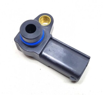 GENUINE C2P19377 JAGUAR XF 3.0D + 2.7D 2009-2015 MAP SENSOR