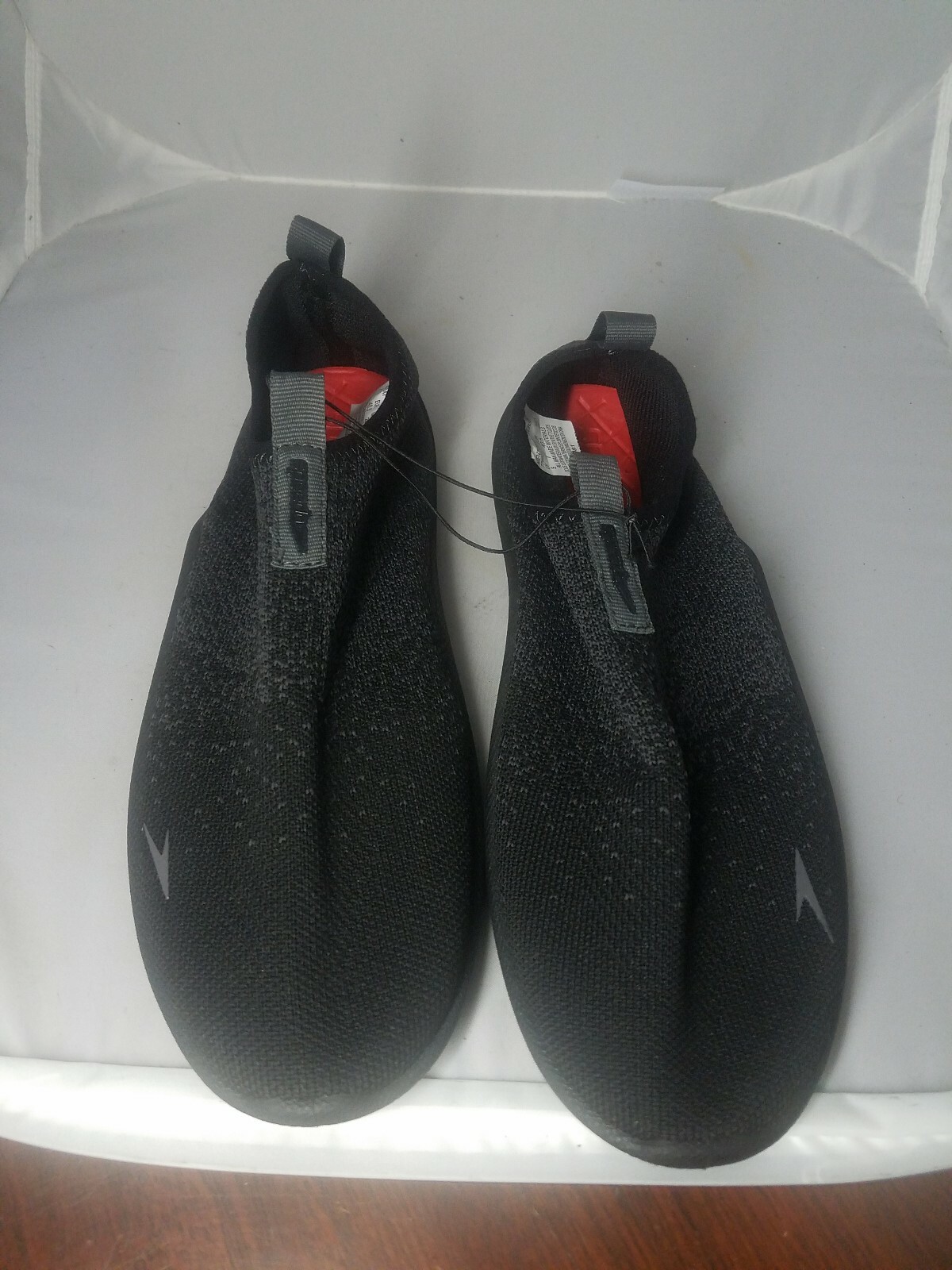 speedo men's surf knit athletic water shoe