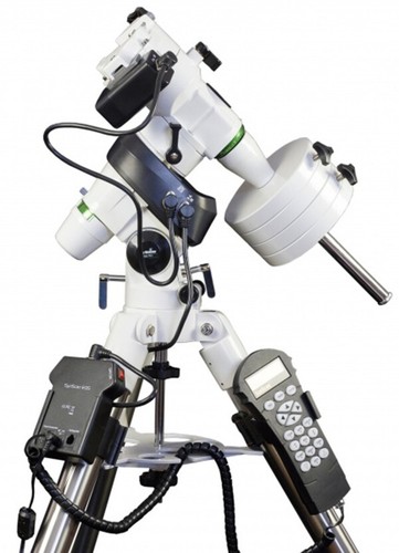 Sky-Watcher SKYMAX PRO 150mm Telescope +EQ5 Pro GOTO Mount & Tripod #10885/20981 - Picture 24 of 24