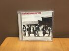 The Unforgiven Cd 1980's Rock