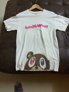 Kanye West Graduation Shirt Deals, 54 