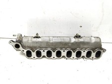 TOYOTA Avensis T25 2.0 D4D 85KW 2004 LHD Dieselmotor Luft Ansaugkrümmer